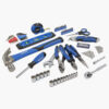 Metric Mechanic’s Tool Set Soft