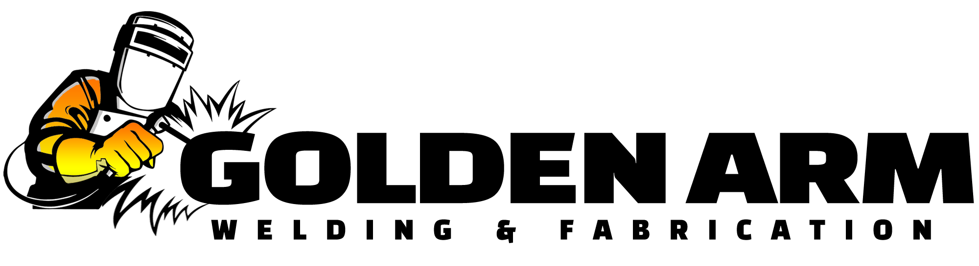 Golden Arm Welding & Fabrication